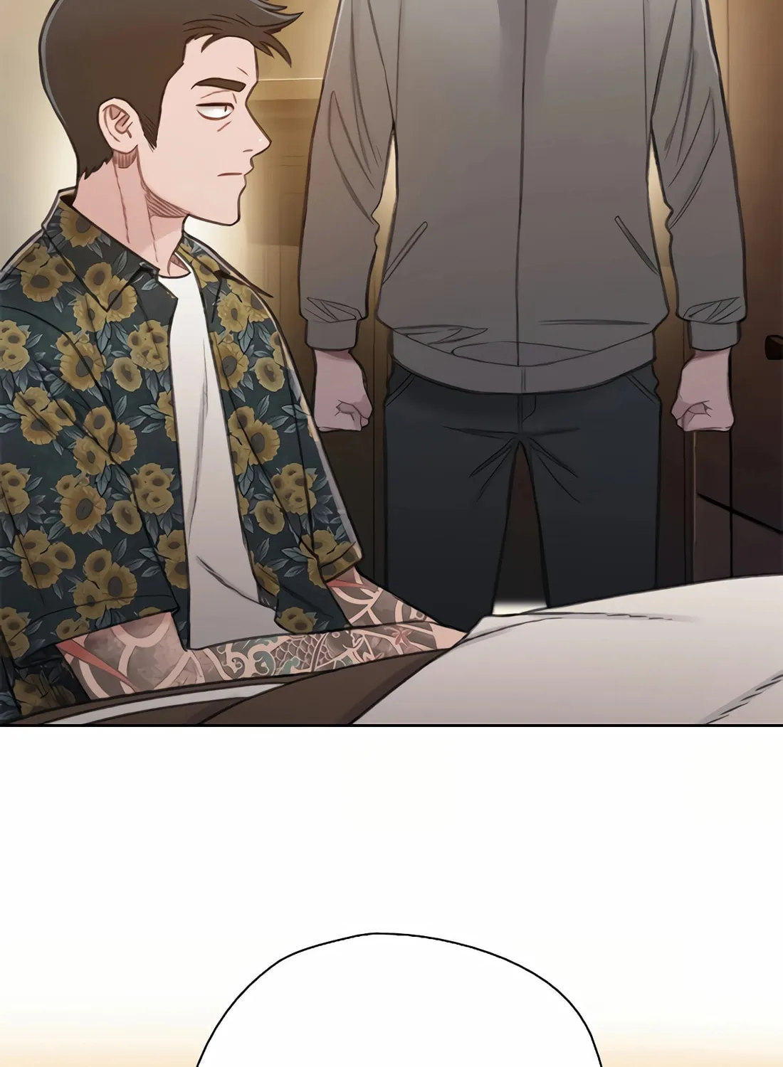 Read Preview chapter 31 image 153 on Lezhin