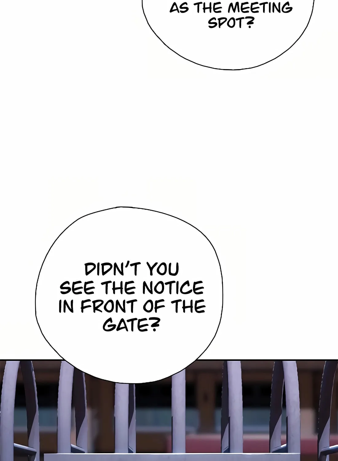 Read Preview chapter 31 image 18 on Lezhin