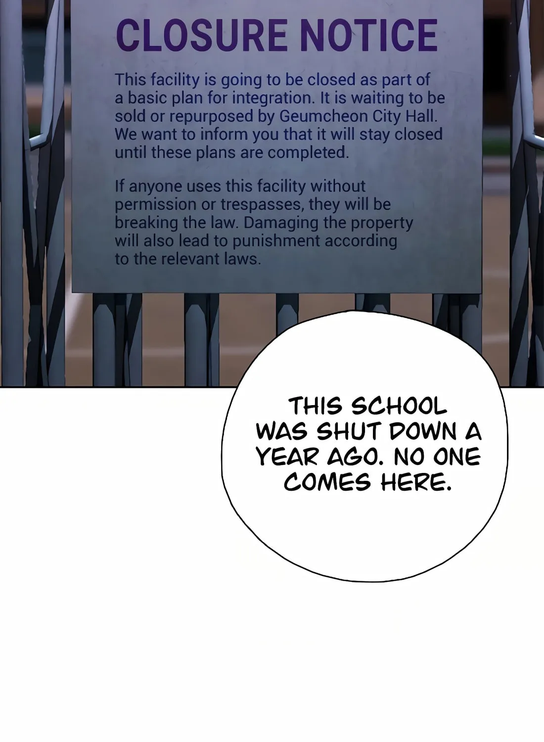Read Preview chapter 31 image 19 on Lezhin