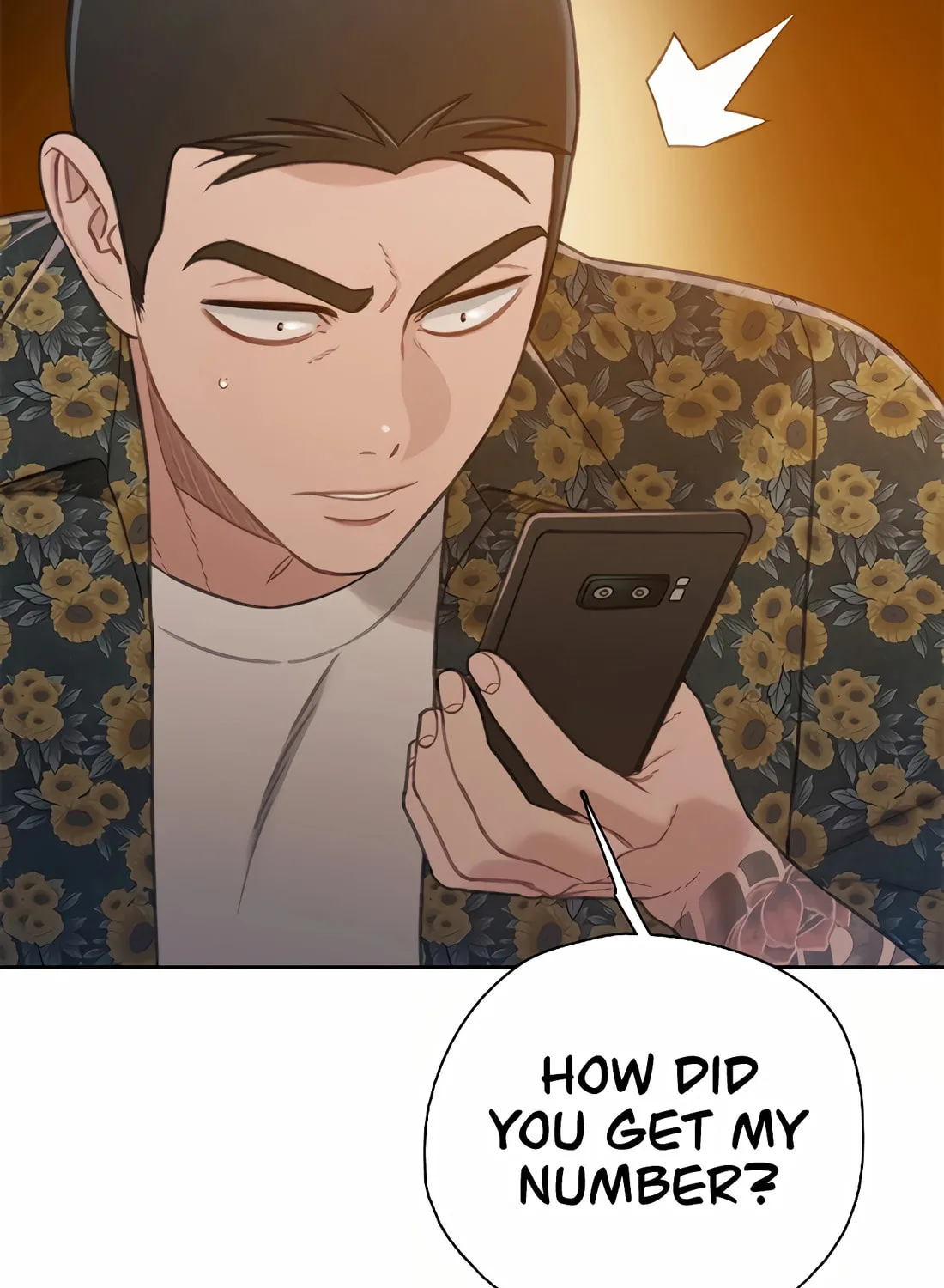 Read Preview chapter 31 image 2 on Lezhin