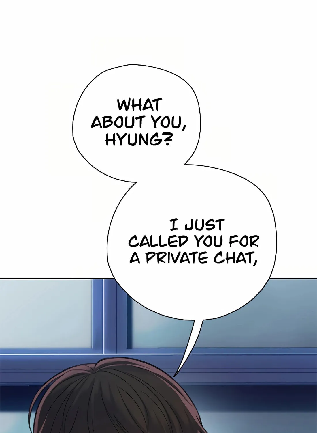 Read Preview chapter 31 image 20 on Lezhin