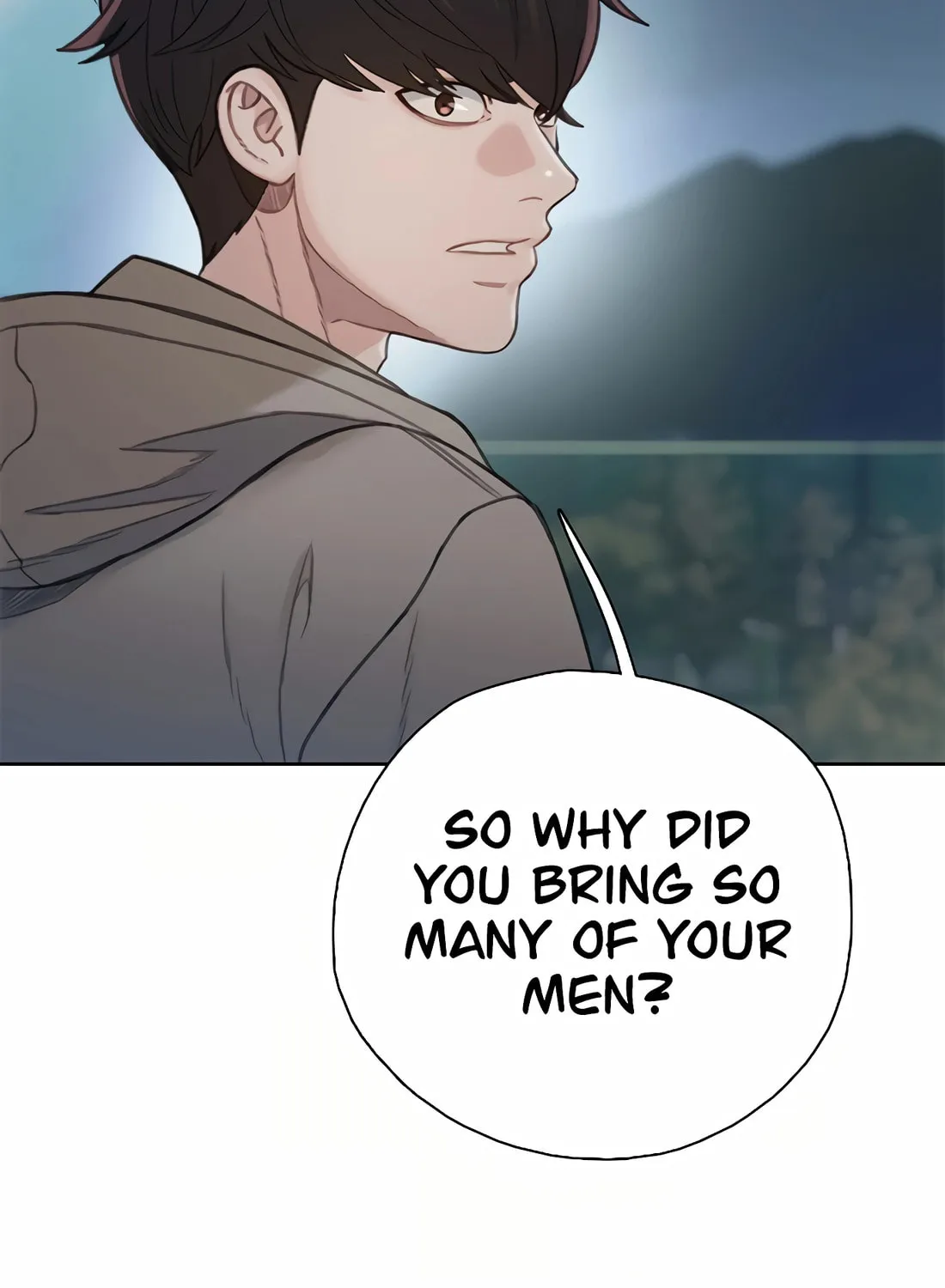 Read Preview chapter 31 image 21 on Lezhin