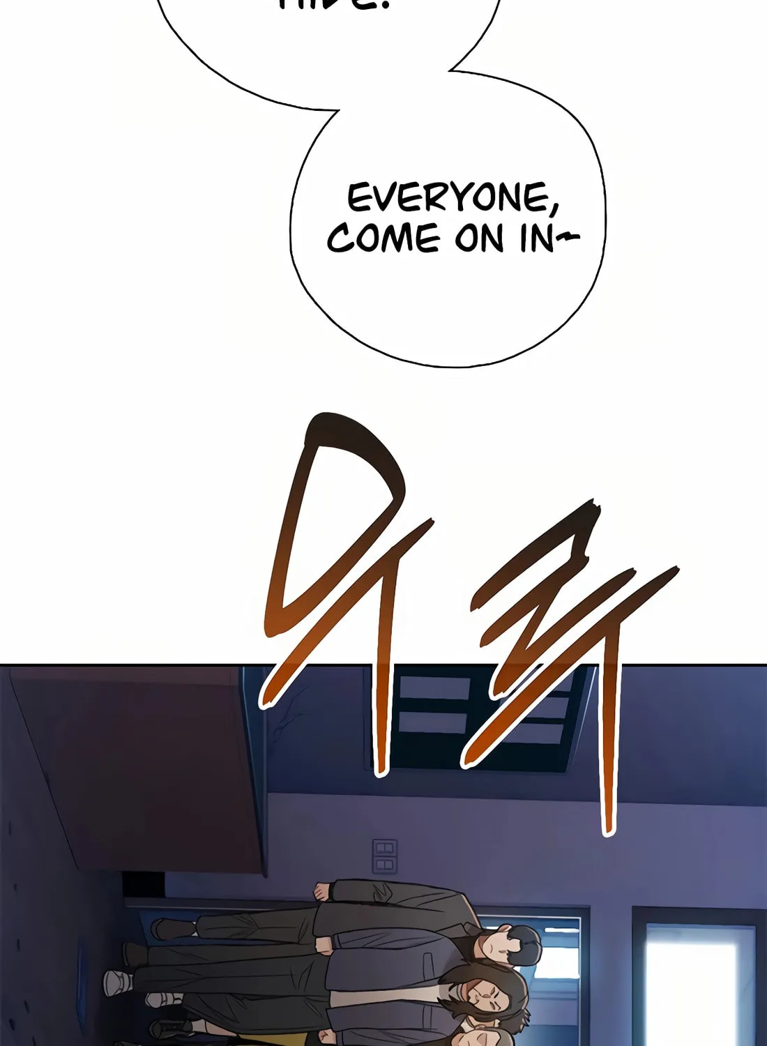 Read Preview chapter 31 image 24 on Lezhin