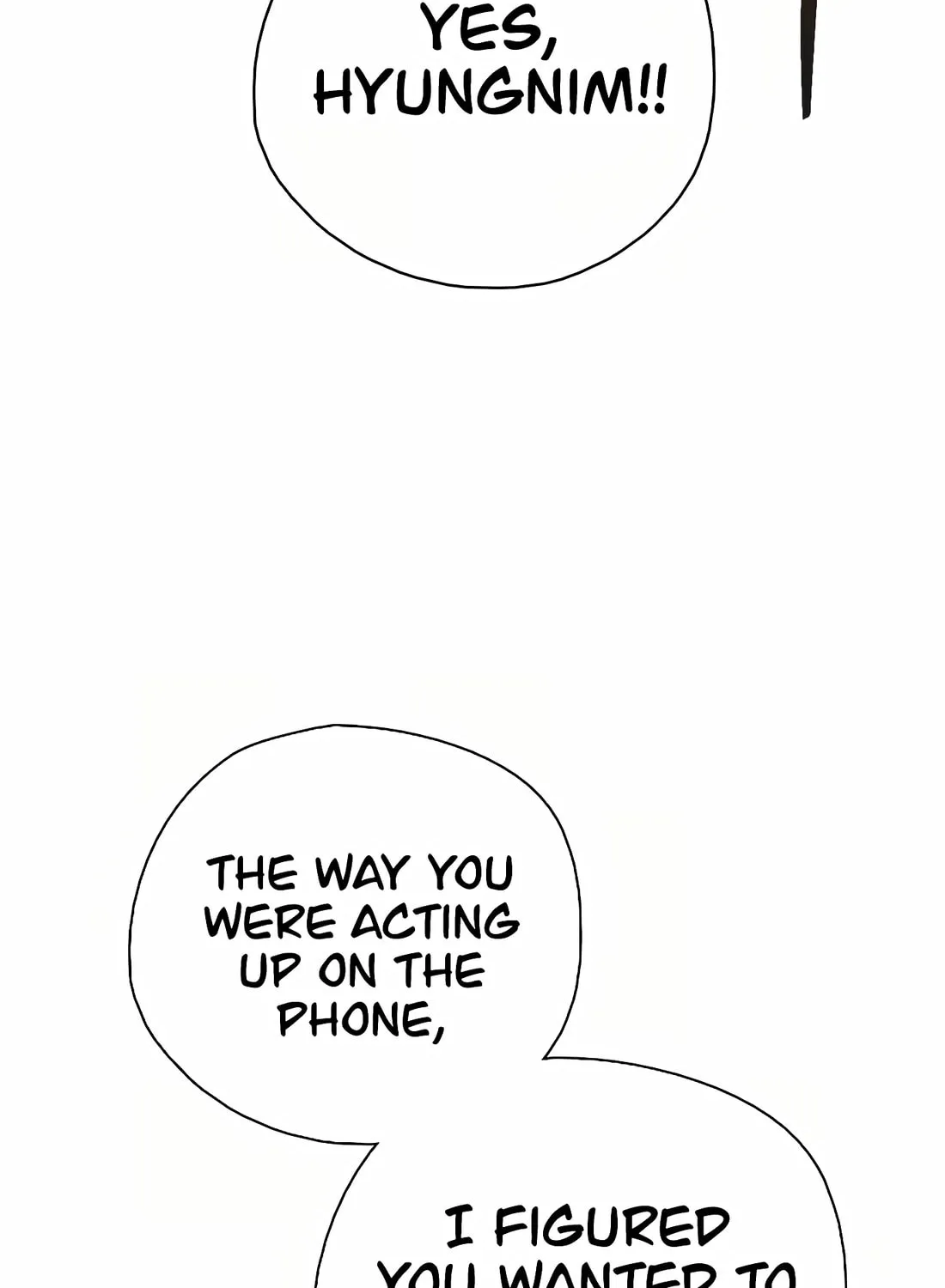 Read Preview chapter 31 image 27 on Lezhin