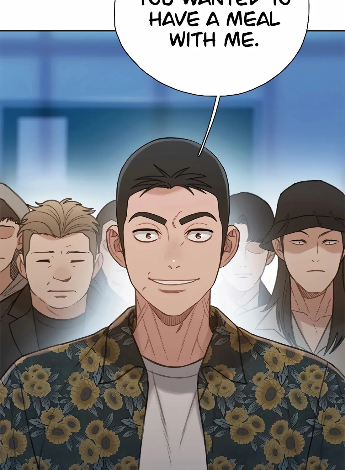 Read Preview chapter 31 image 28 on Lezhin