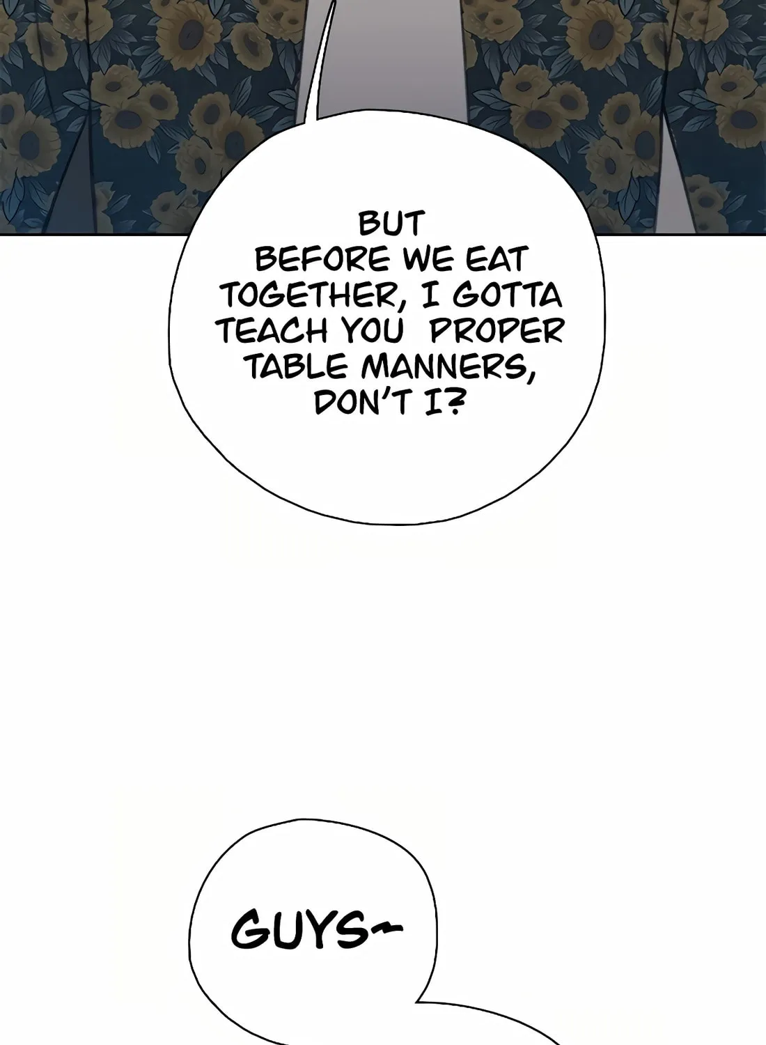 Read Preview chapter 31 image 29 on Lezhin