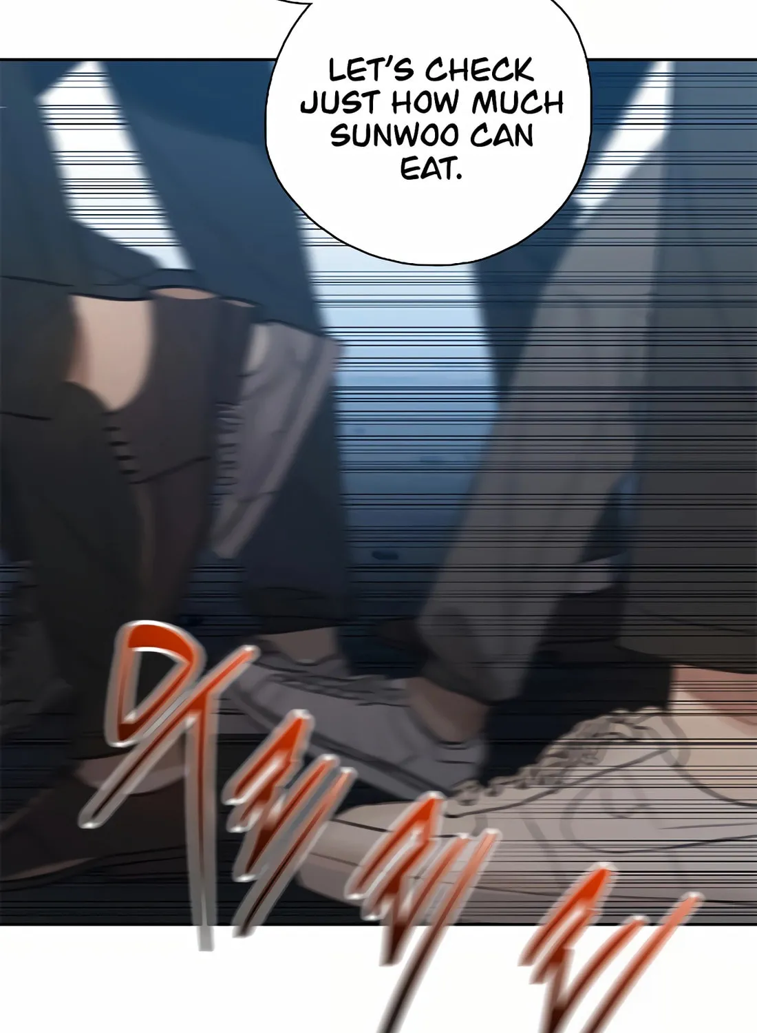 Read Preview chapter 31 image 30 on Lezhin