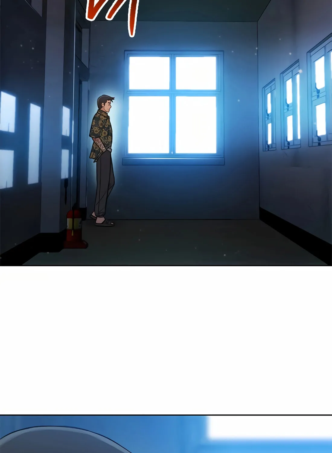 Read Preview chapter 31 image 32 on Lezhin