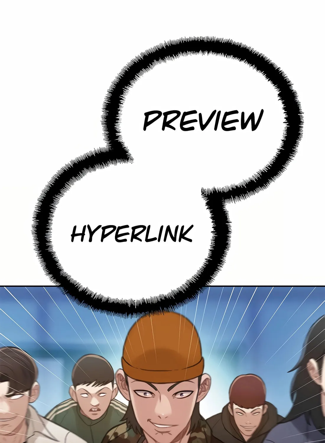 Read Preview chapter 31 image 37 on Lezhin