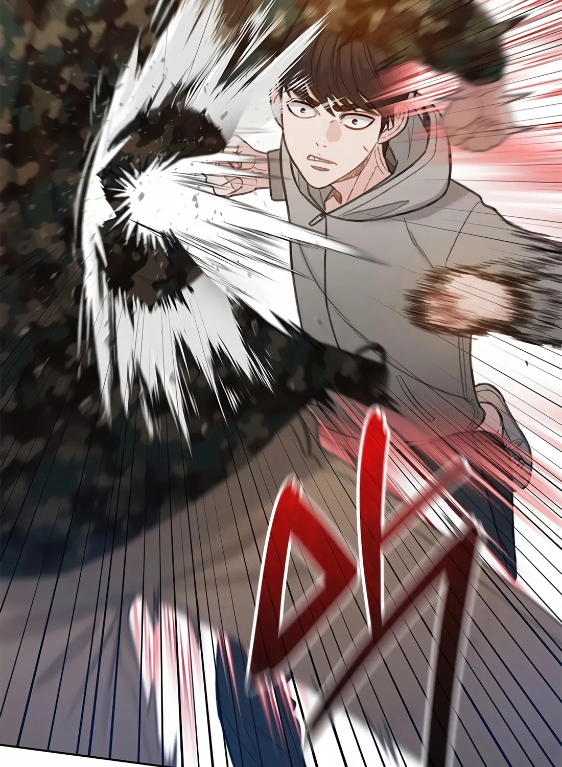 Read Preview chapter 31 image 43 on Lezhin