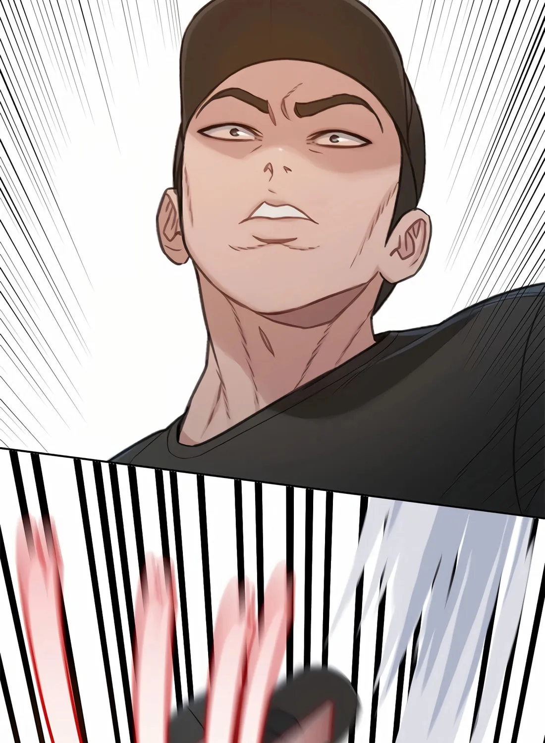 Read Preview chapter 31 image 46 on Lezhin