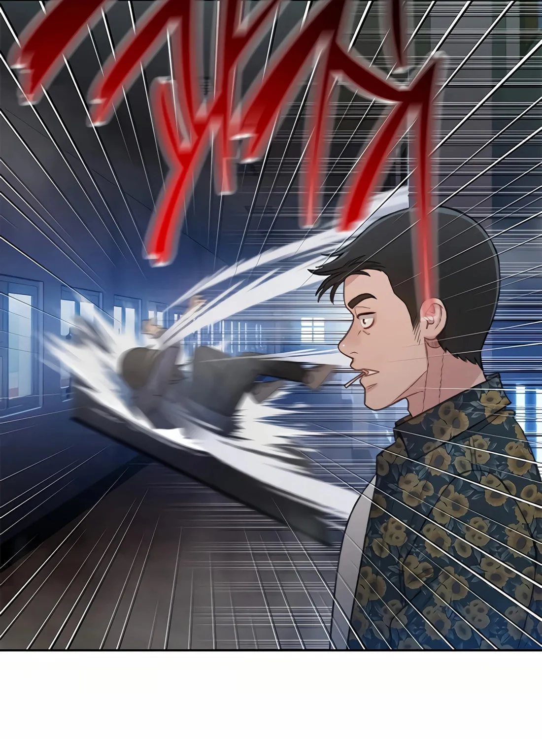 Read Preview chapter 31 image 54 on Lezhin