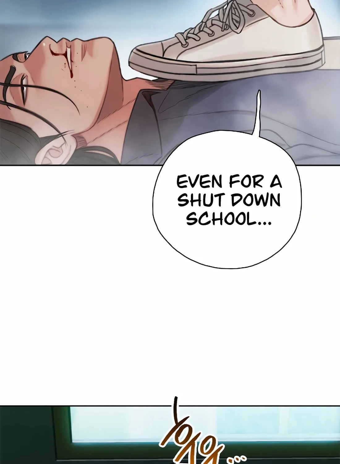 Read Preview chapter 31 image 57 on Lezhin