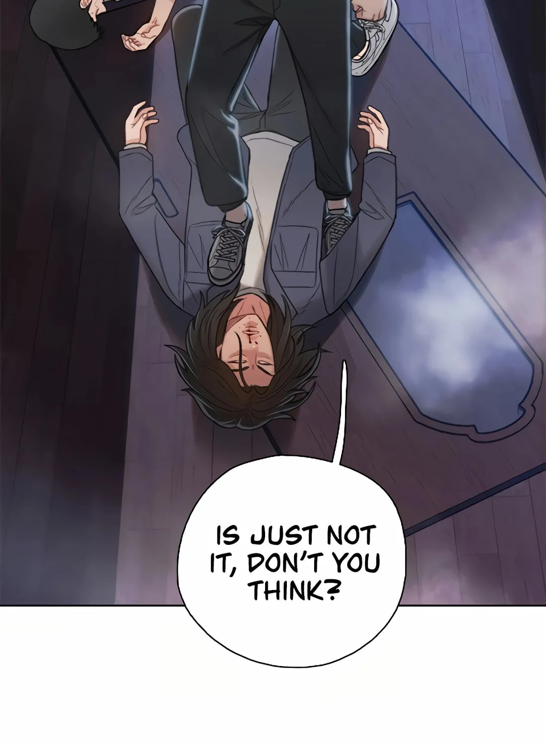Read Preview chapter 31 image 59 on Lezhin