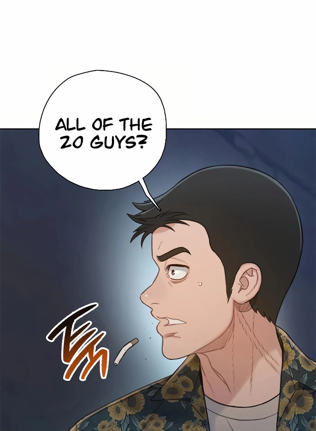 Read Preview chapter 31 image 60 on Lezhin