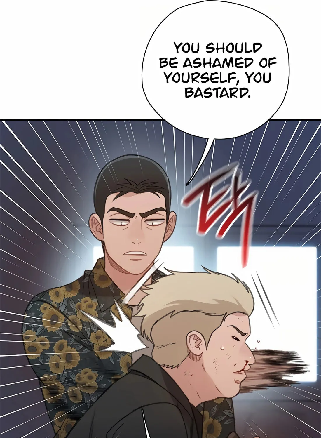 Read Preview chapter 31 image 64 on Lezhin