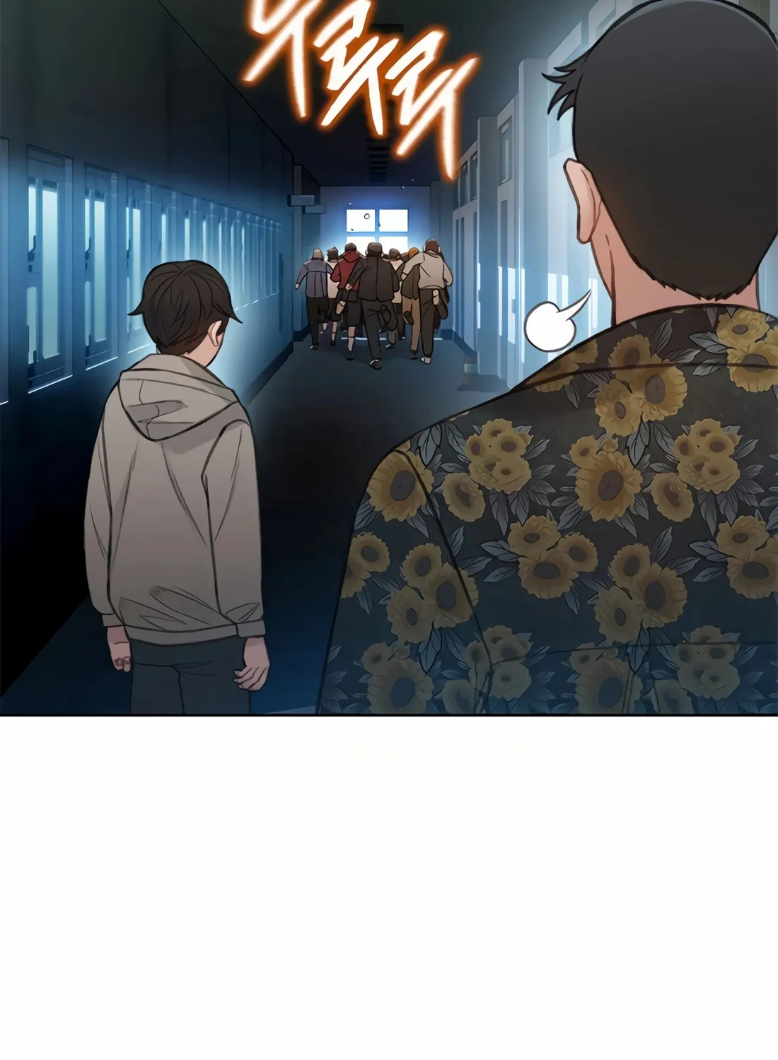 Read Preview chapter 31 image 66 on Lezhin