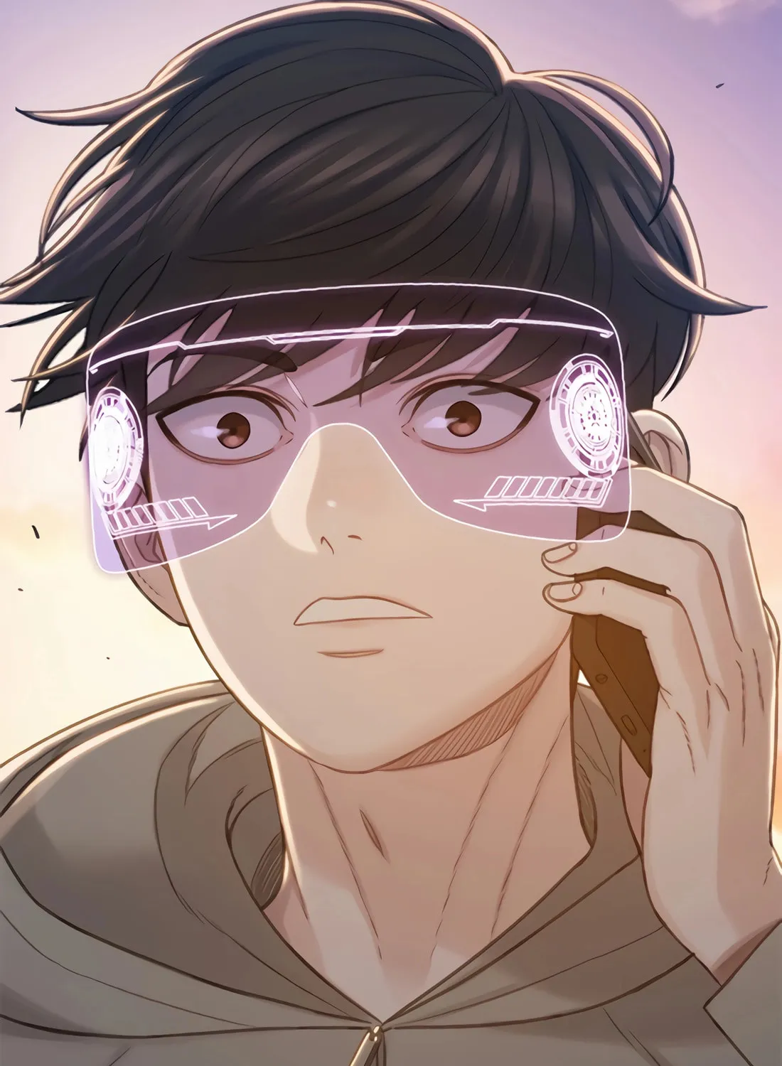 Read Preview chapter 31 image 8 on Lezhin