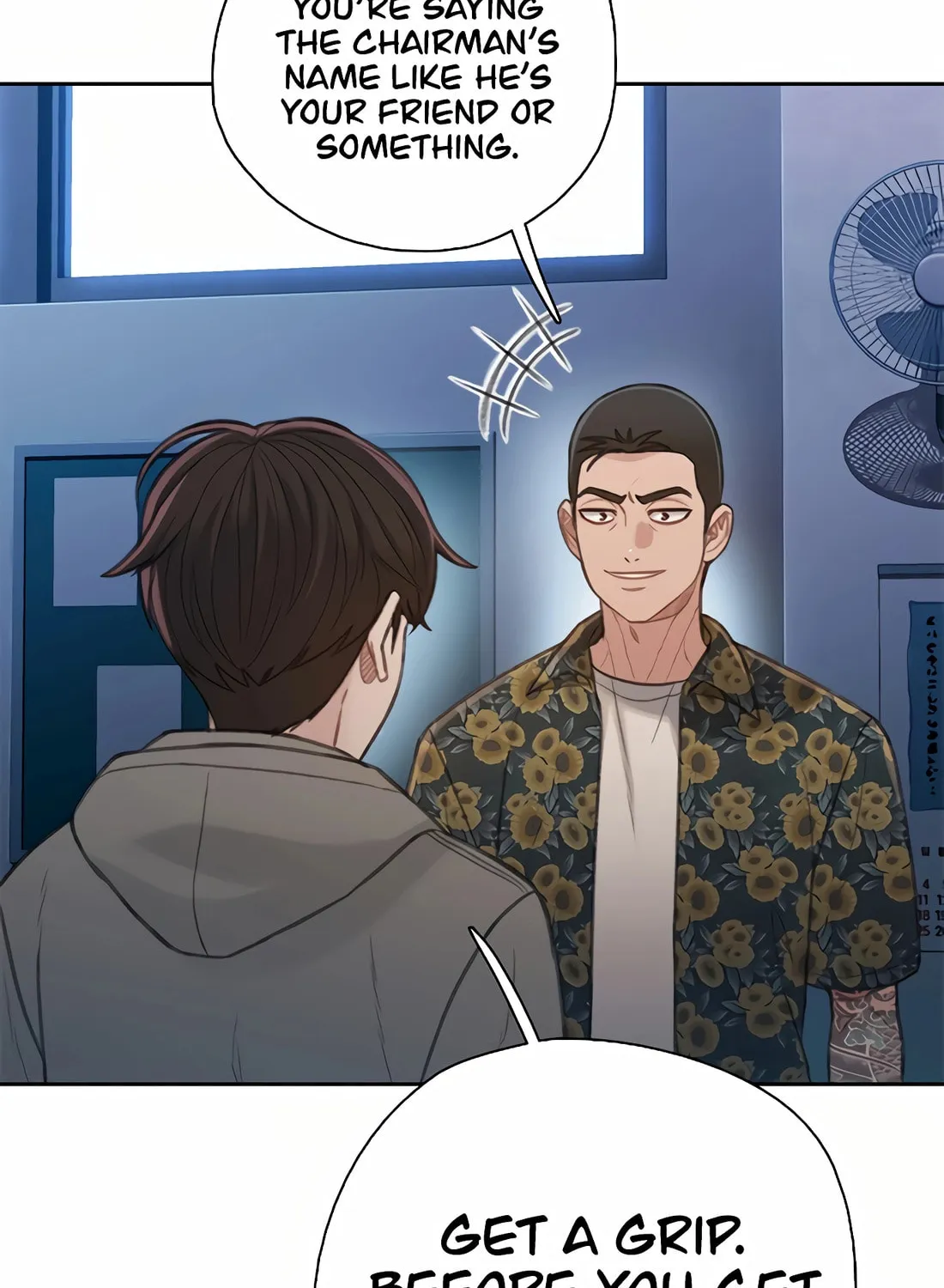 Read Preview chapter 31 image 81 on Lezhin