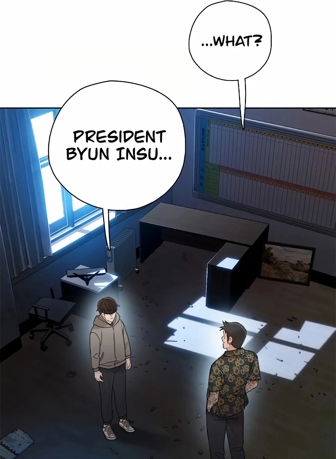 Read Preview chapter 31 image 83 on Lezhin