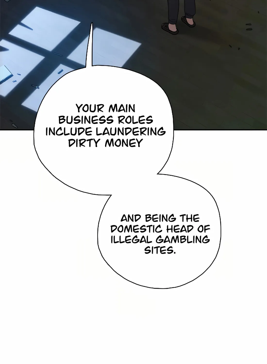 Read Preview chapter 31 image 84 on Lezhin