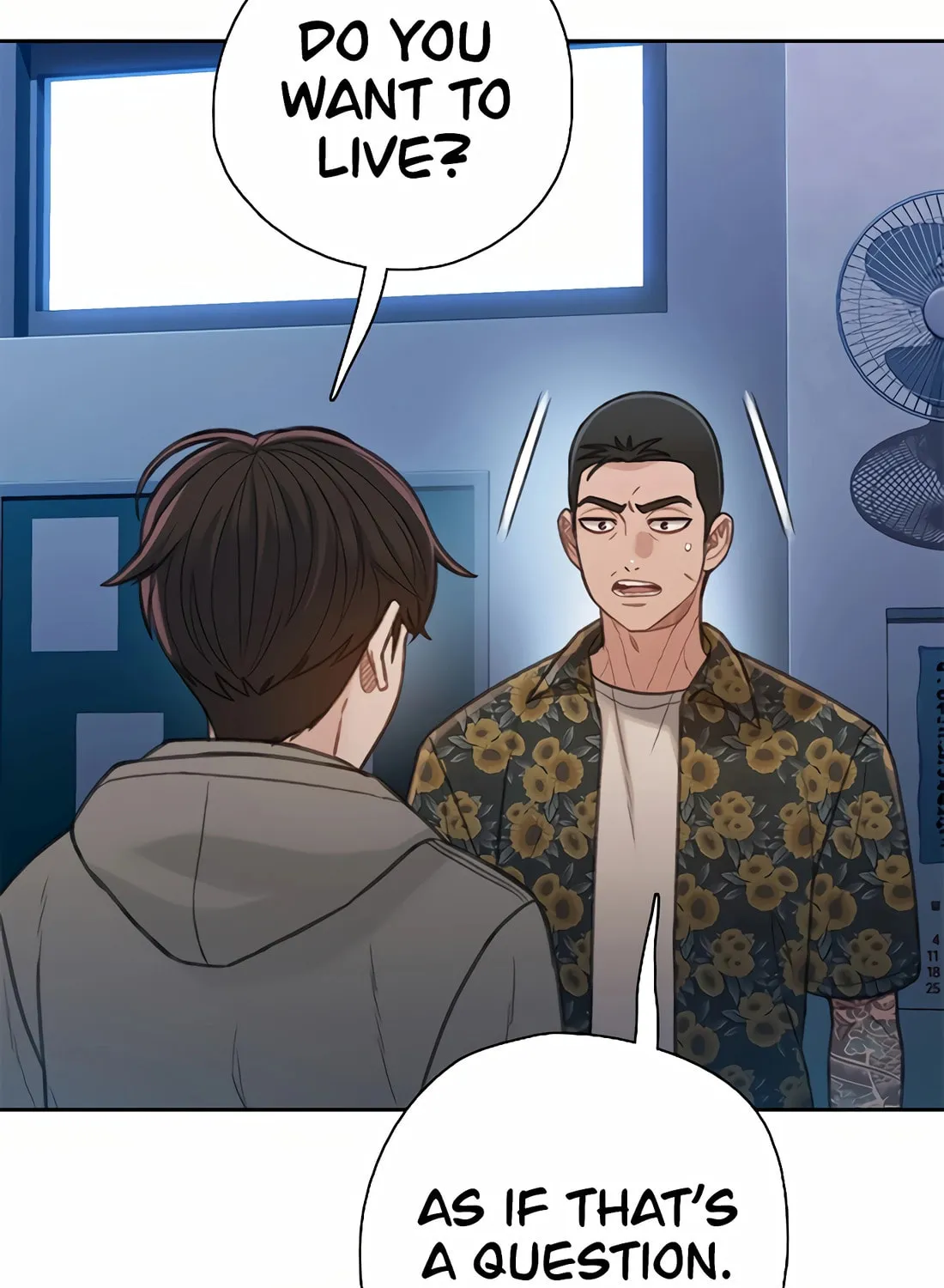 Read Preview chapter 31 image 96 on Lezhin