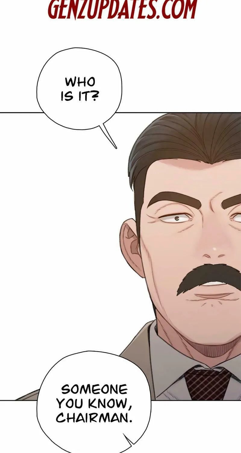 Read Preview chapter 32 image 1 on Lezhin