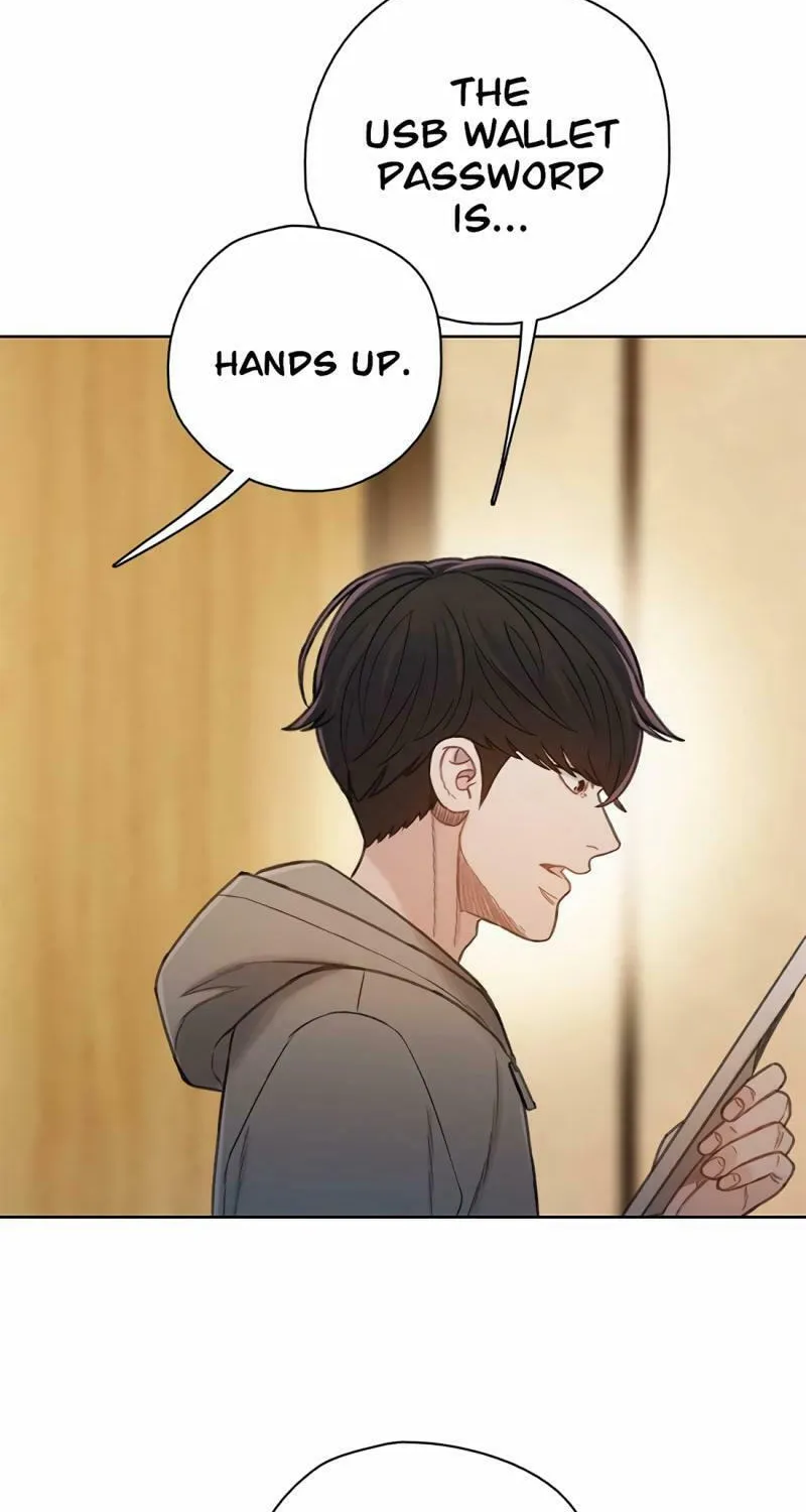 Read Preview chapter 32 image 100 on Lezhin