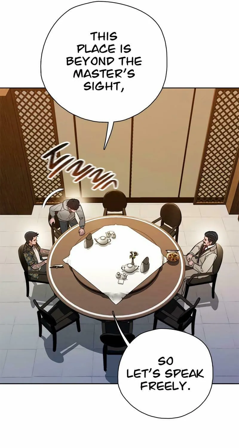Read Preview chapter 32 image 13 on Lezhin