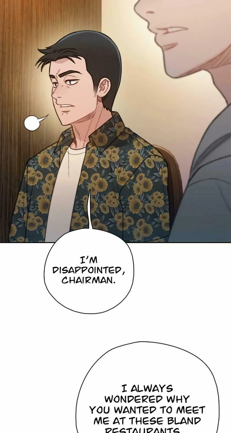 Read Preview chapter 32 image 16 on Lezhin