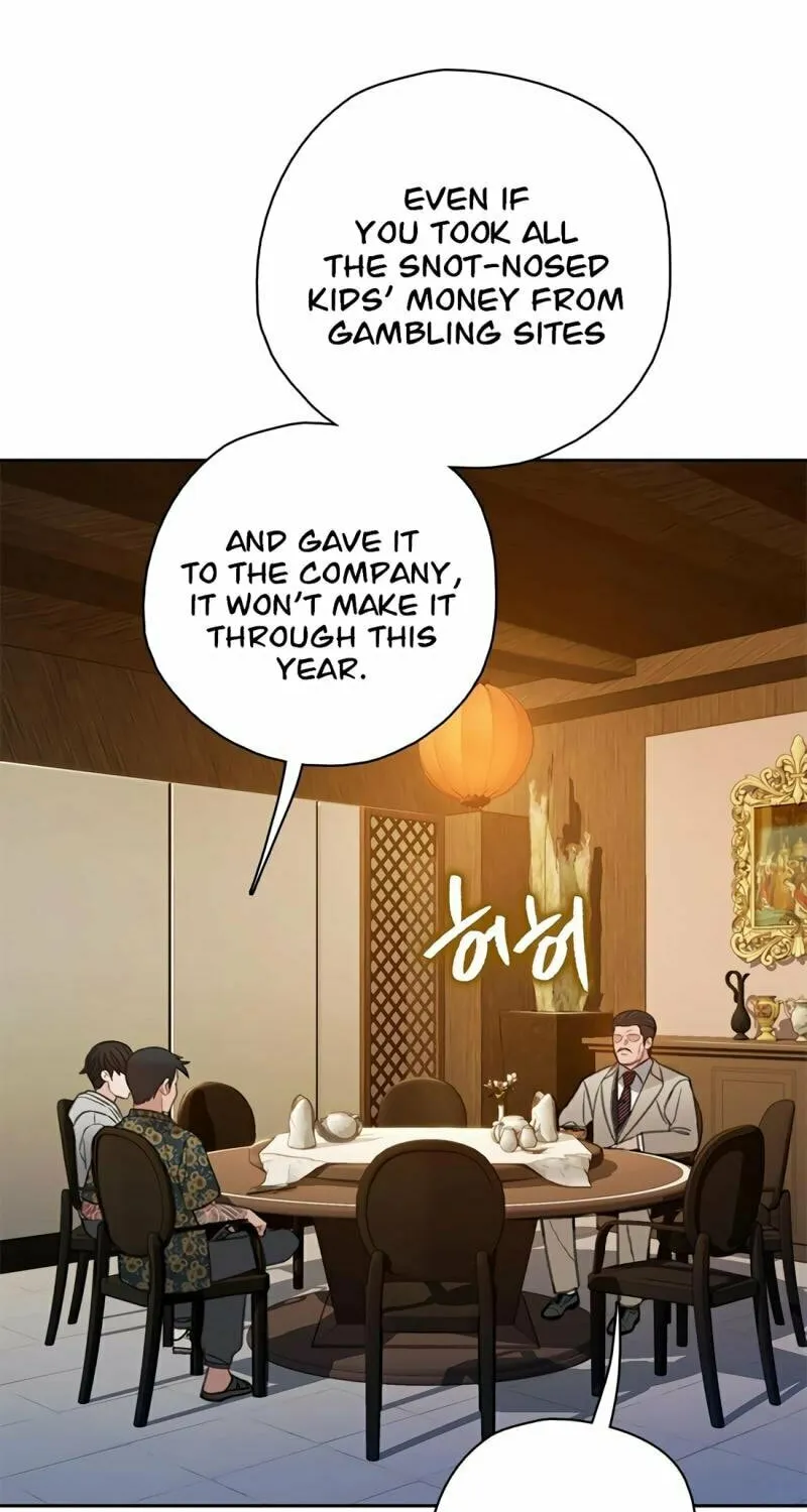 Read Preview chapter 32 image 21 on Lezhin
