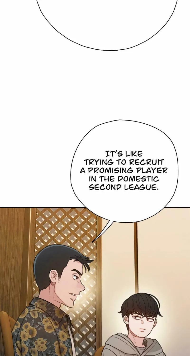 Read Preview chapter 32 image 31 on Lezhin