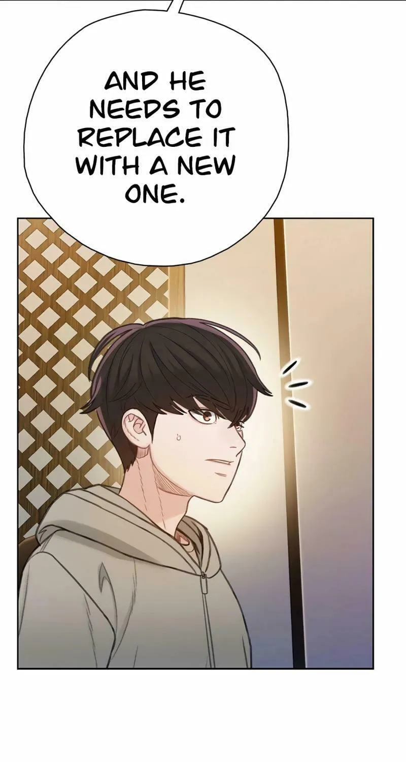 Read Preview chapter 32 image 38 on Lezhin