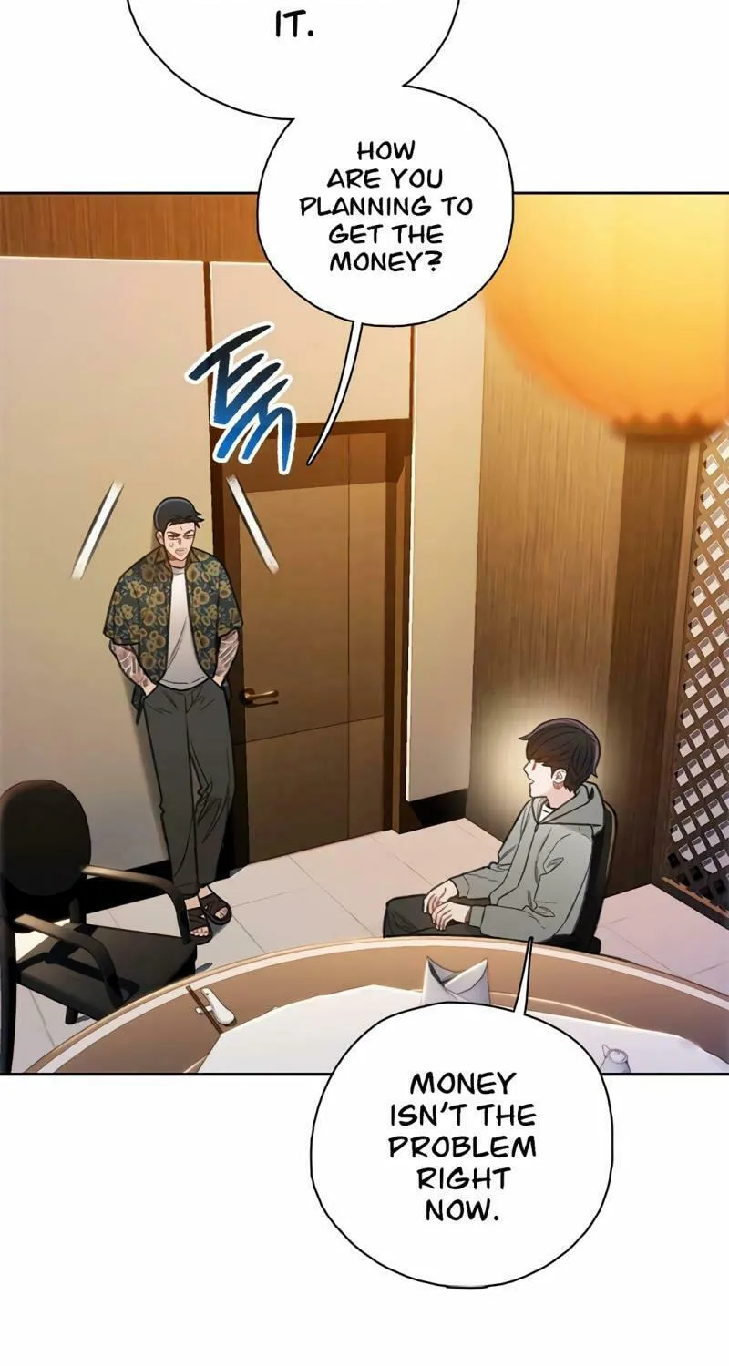 Read Preview chapter 32 image 63 on Lezhin
