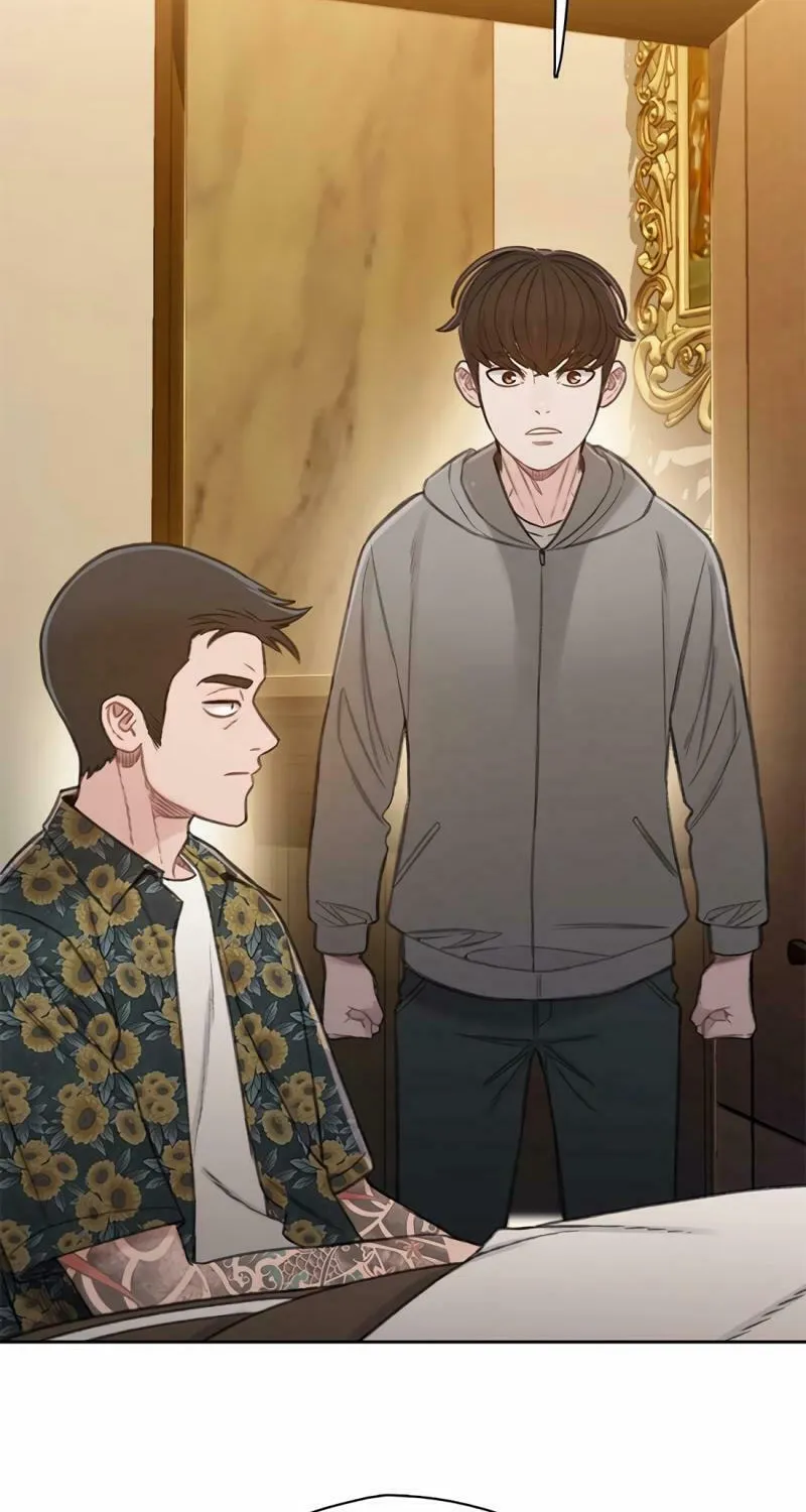Read Preview chapter 32 image 7 on Lezhin