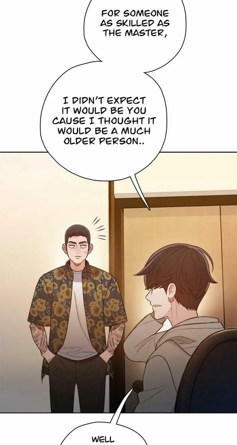 Read Preview chapter 32 image 71 on Lezhin