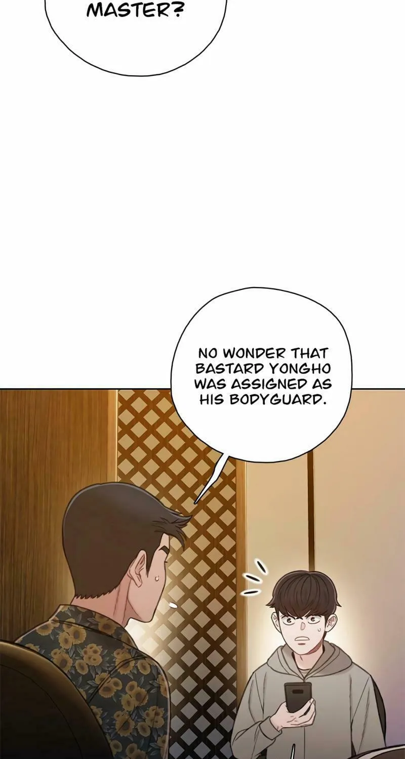 Read Preview chapter 32 image 84 on Lezhin