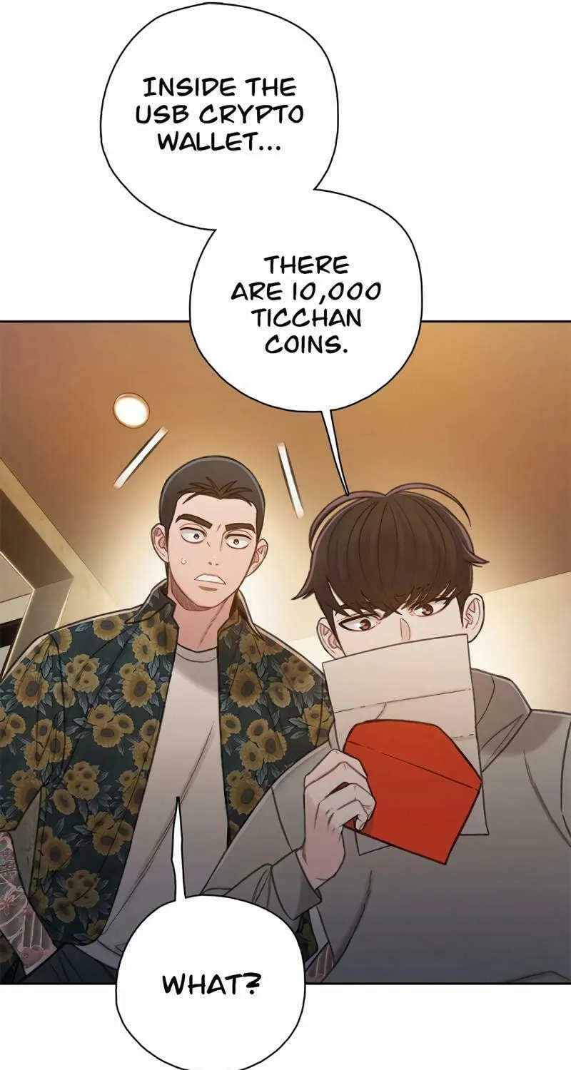 Read Preview chapter 32 image 95 on Lezhin