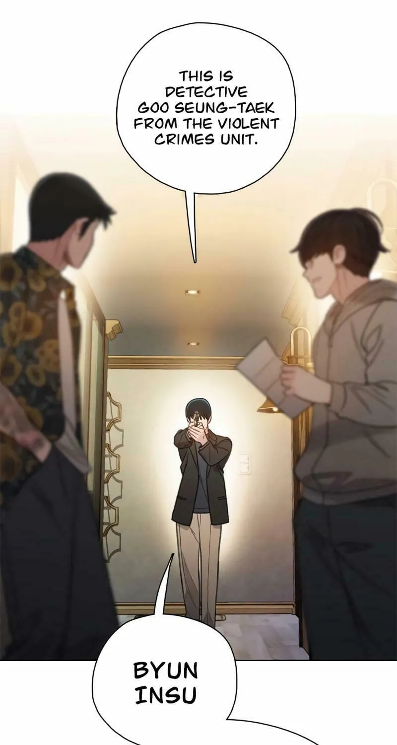 Read Preview chapter 33 image 1 on Lezhin