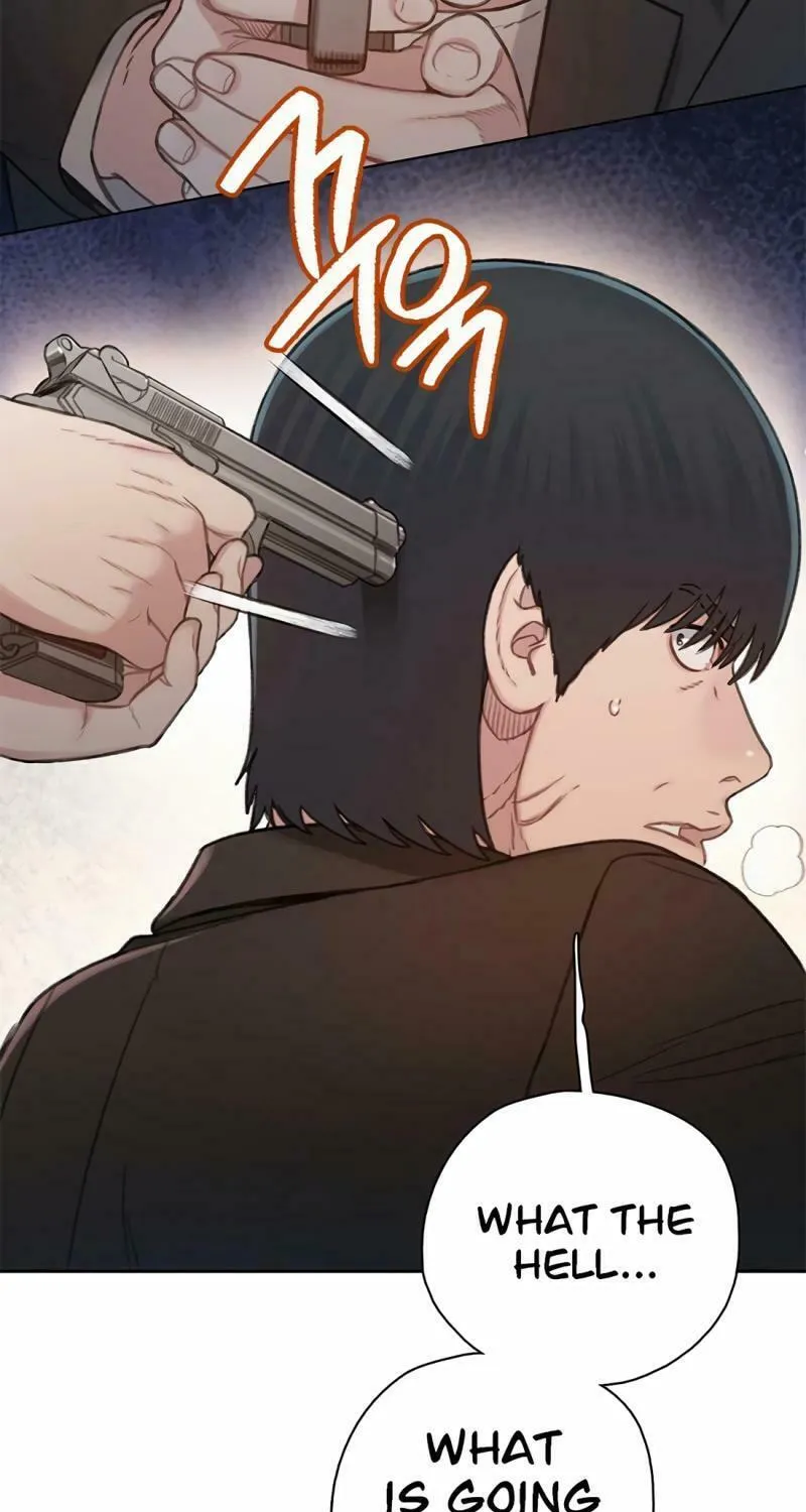 Read Preview chapter 33 image 18 on Lezhin
