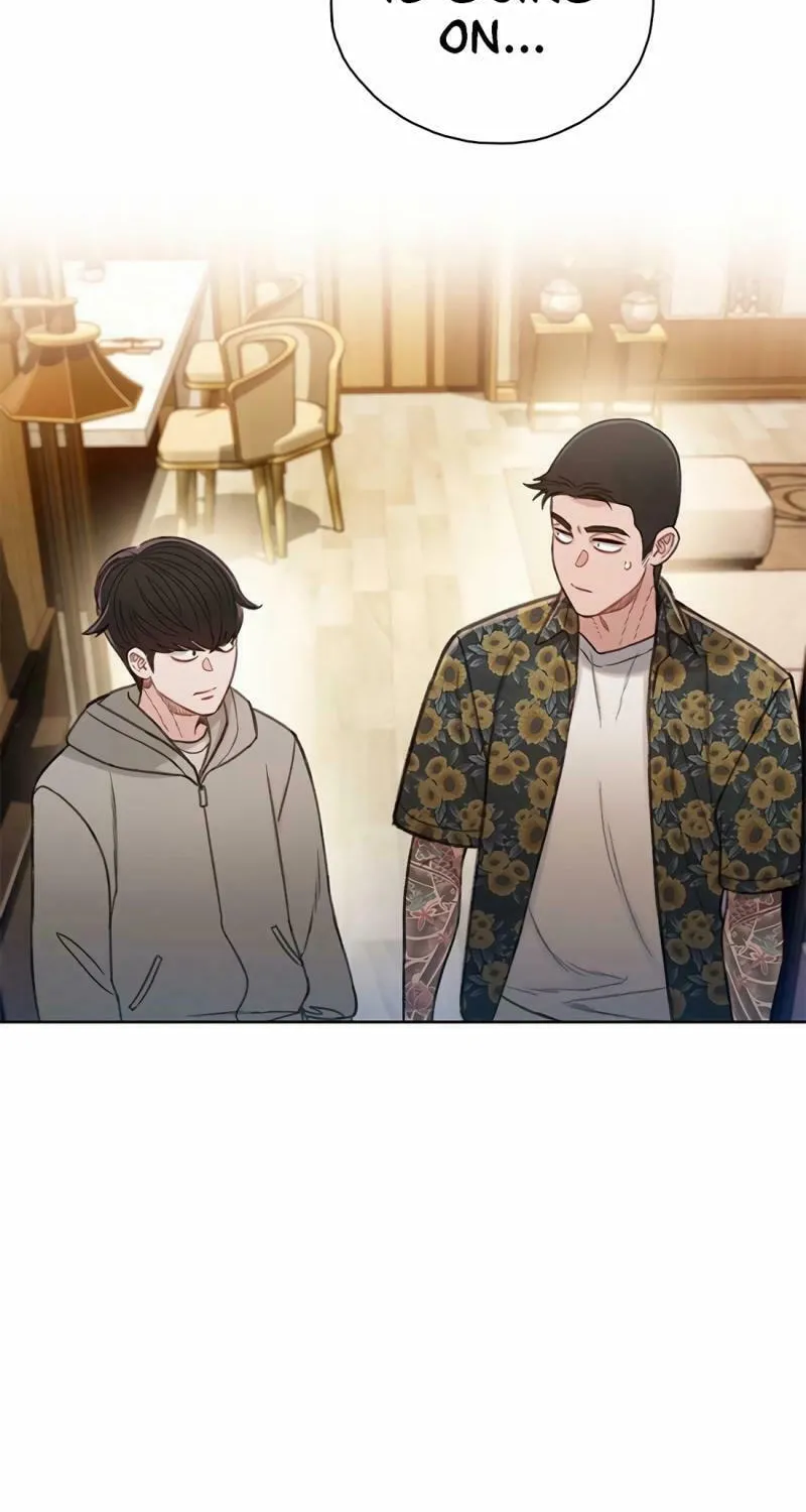 Read Preview chapter 33 image 19 on Lezhin