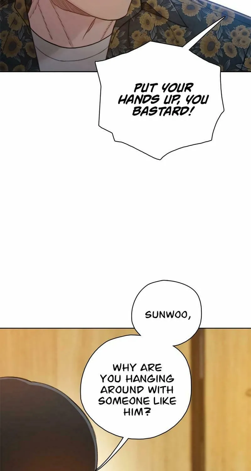 Read Preview chapter 33 image 3 on Lezhin