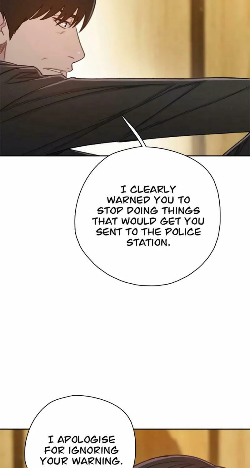 Read Preview chapter 33 image 4 on Lezhin