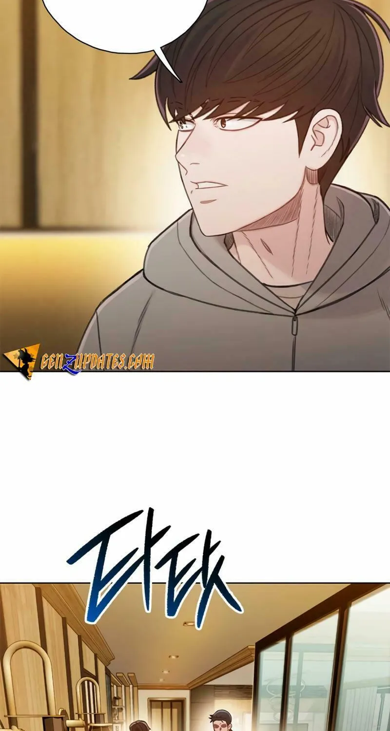Read Preview chapter 33 image 5 on Lezhin