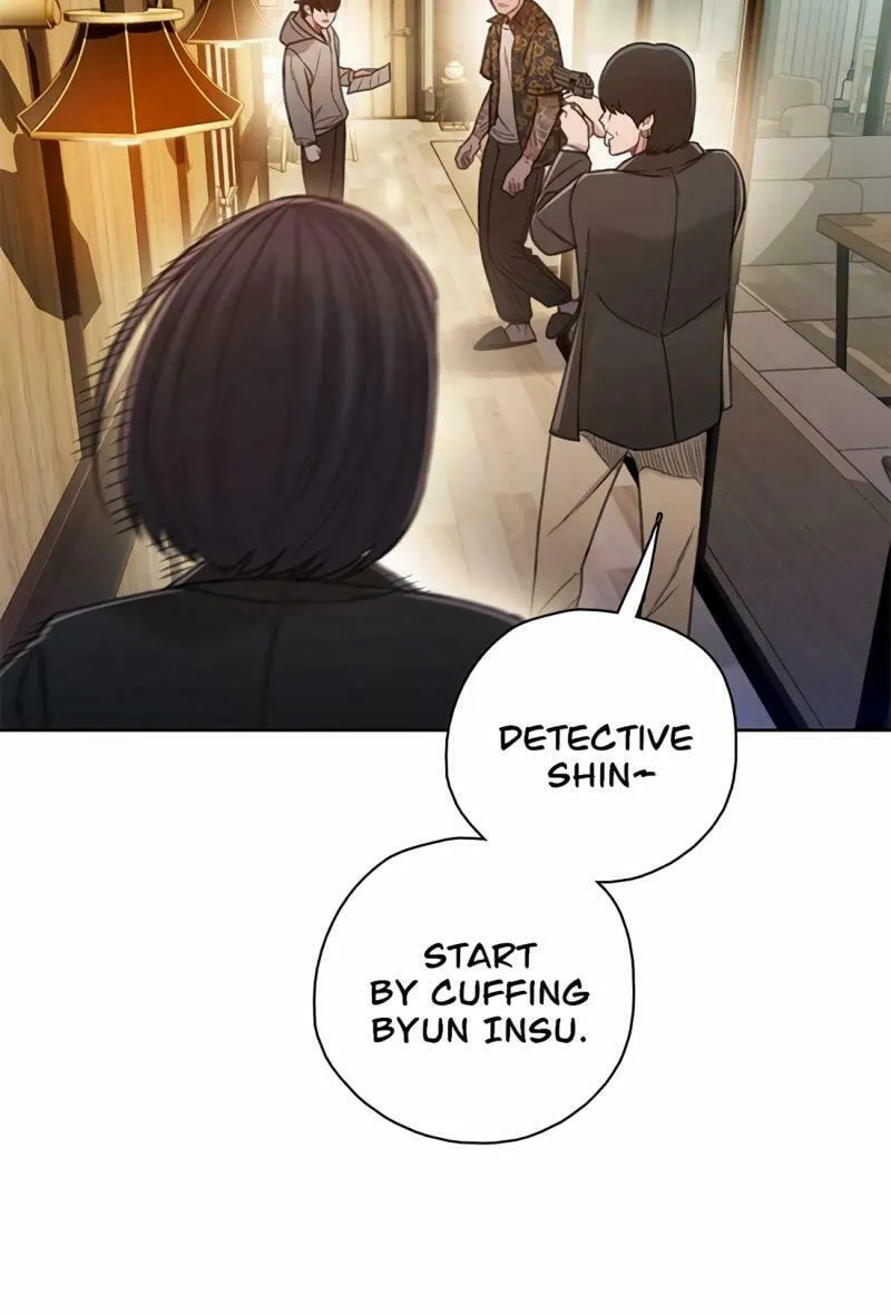 Read Preview chapter 33 image 6 on Lezhin