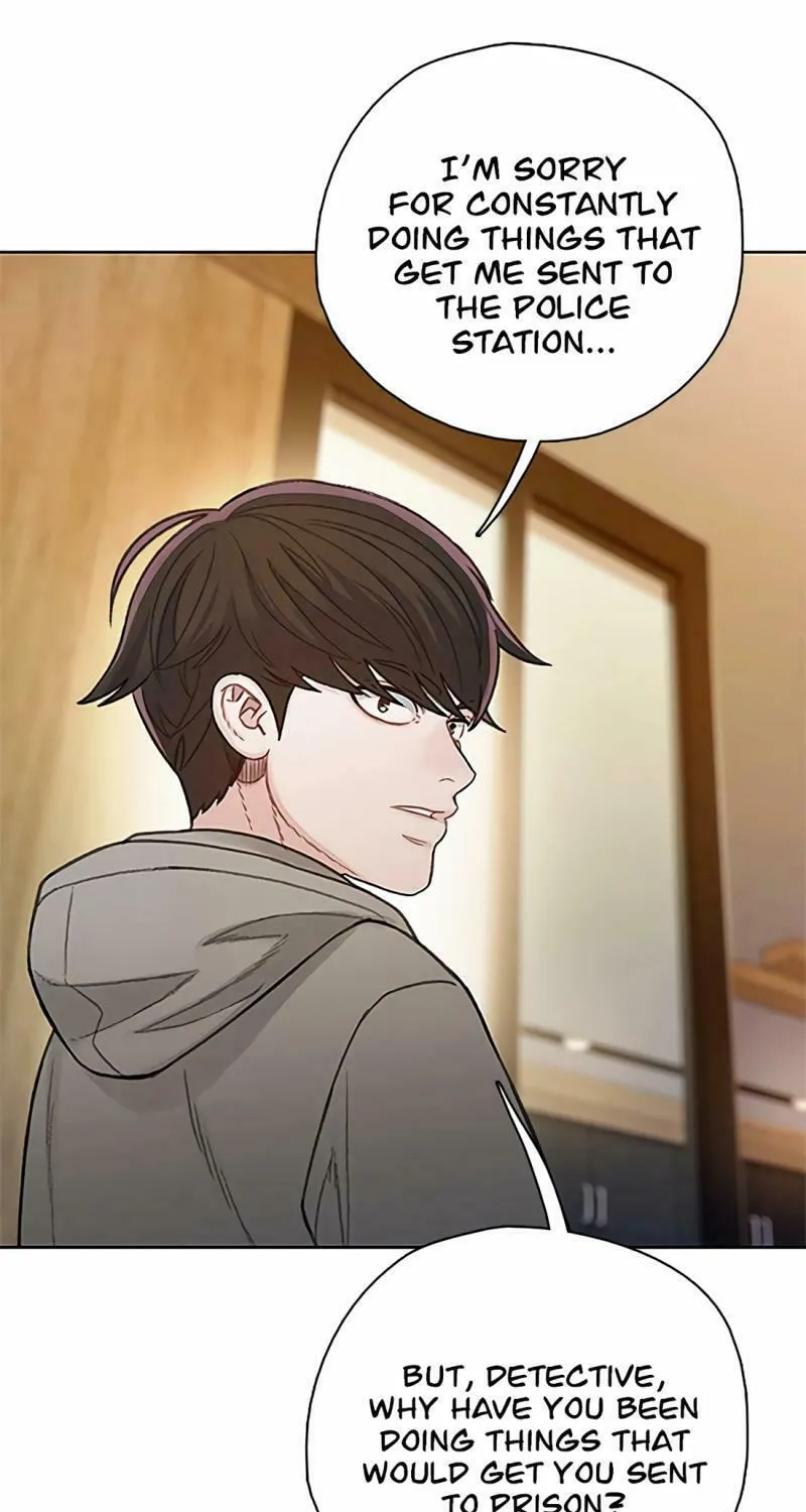 Read Preview chapter 33 image 9 on Lezhin