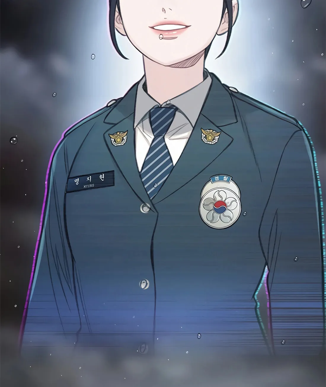 Read Preview chapter 34 image 118 on Lezhin