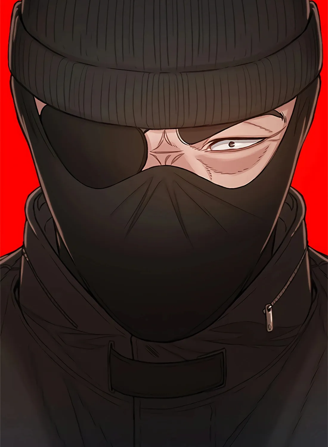 Read Preview chapter 34 image 12 on Lezhin