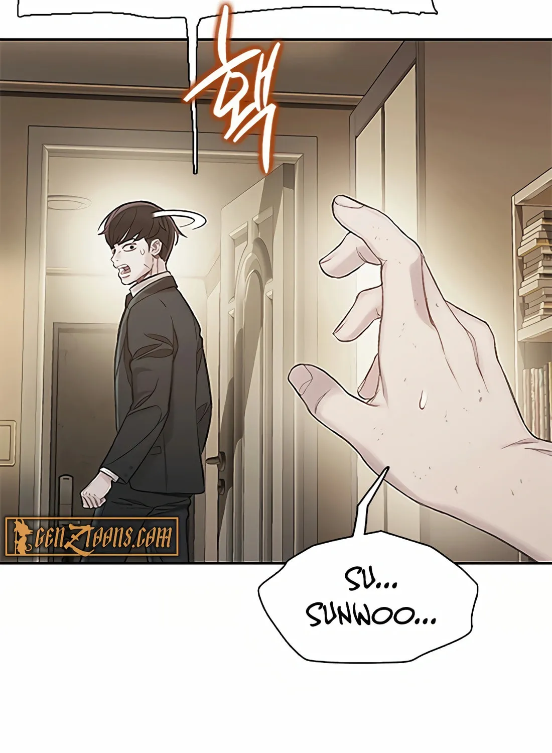 Read Preview chapter 34 image 134 on Lezhin