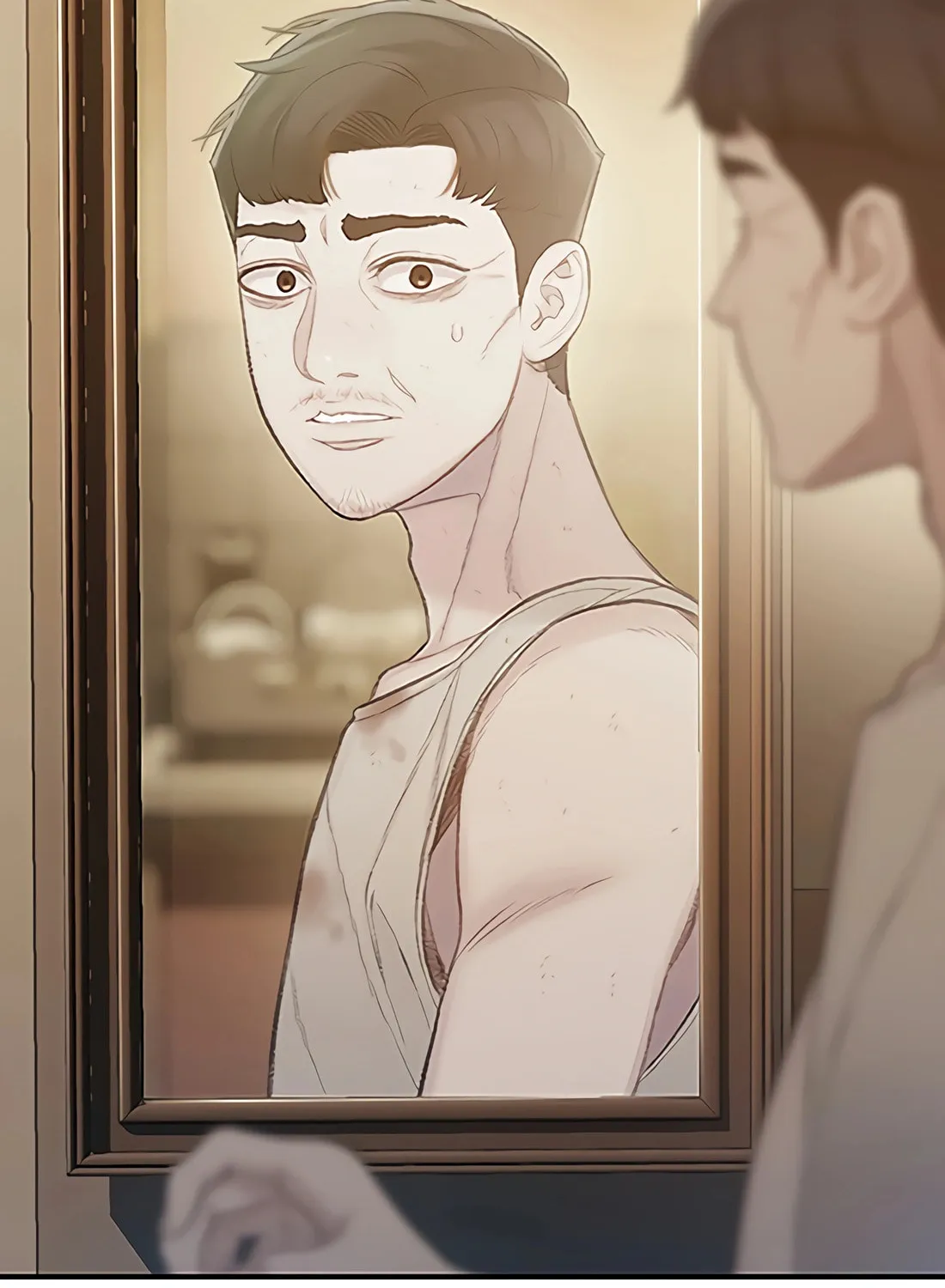 Read Preview chapter 34 image 143 on Lezhin